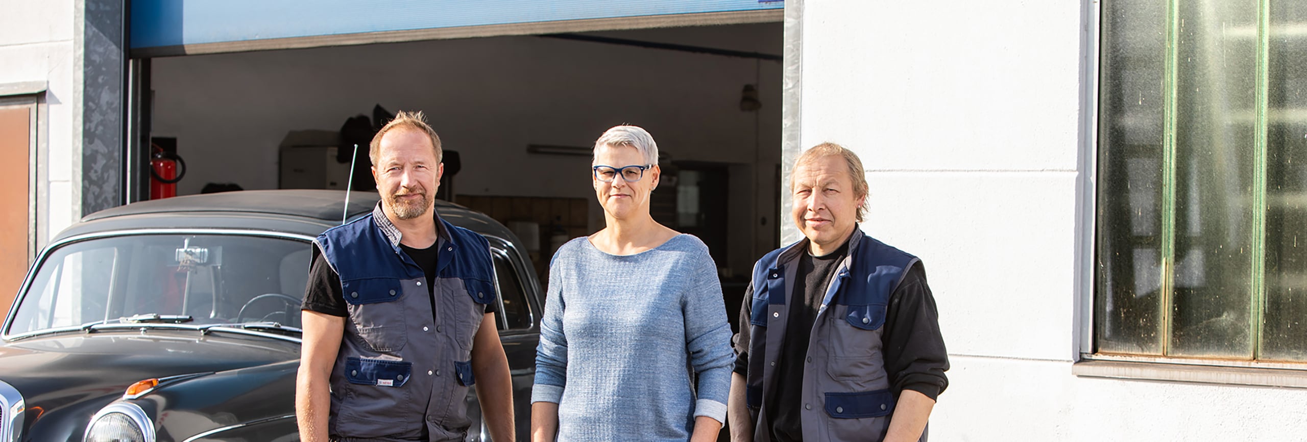 mt autotechnik team